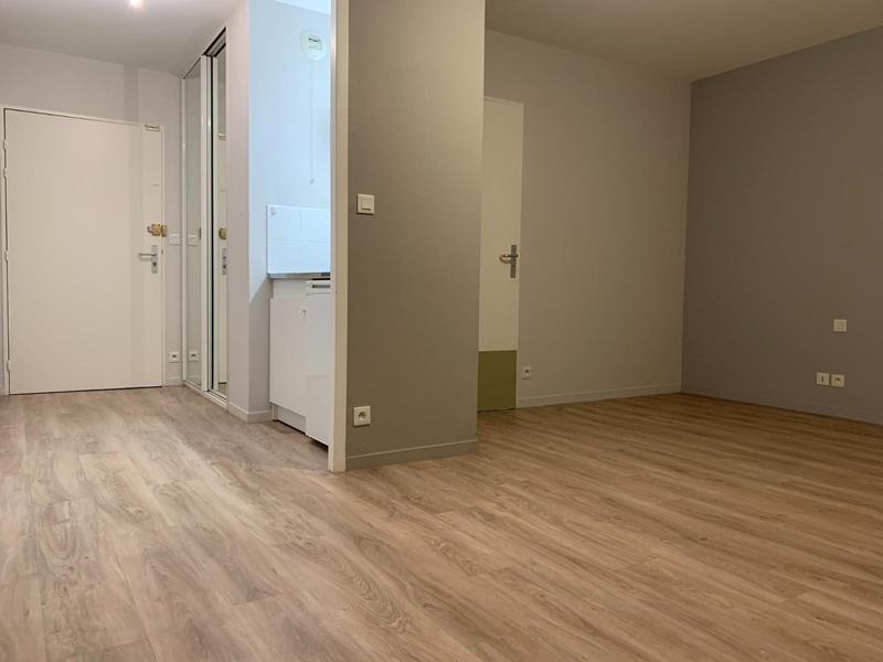 Appartement - 31 m² - 2 pièces