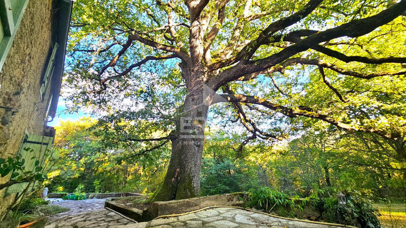 Maison - 192 m² - 5 pièces