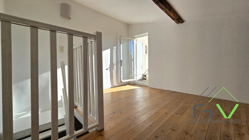 Appartement - 132 m² - 5 pièces