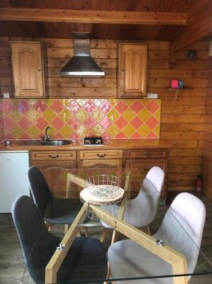 Appartement - 33 m² - 2 pièces