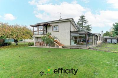 Villa - 97 m² - 4 pièces