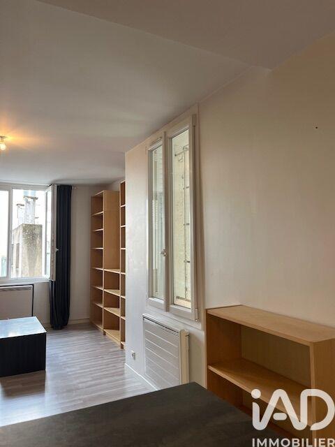 Appartement - 53 m² - 2 pièces