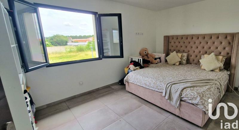 Maison - 147 m² - 5 pièces