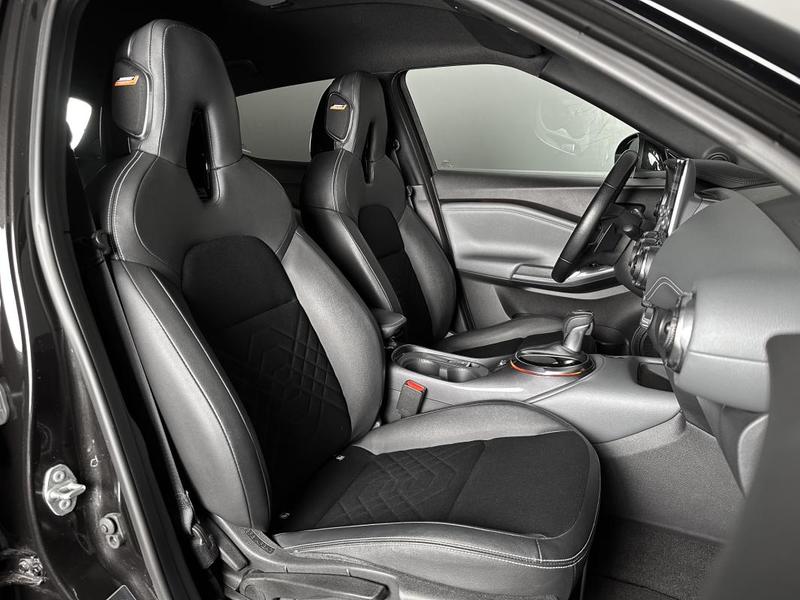 Nissan Juke Dig-T 117ch Dct Tekna Ja19p Bose Personal Plus Regul Acc Camera Keylessgo Sieges Chauff