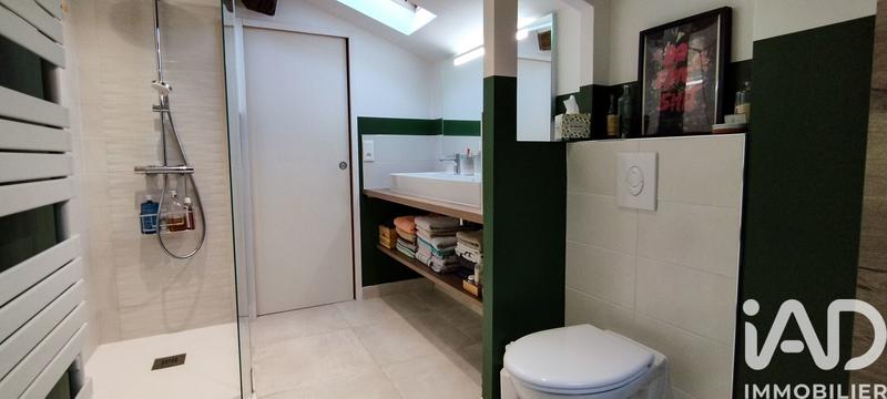 Maison de campagne - 152 m² - 5 pièces