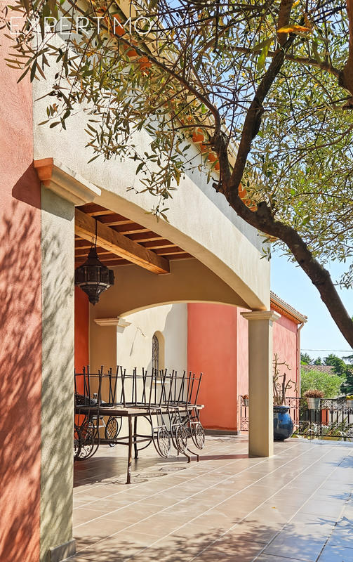 Maison - 144 m² - 5 pièces