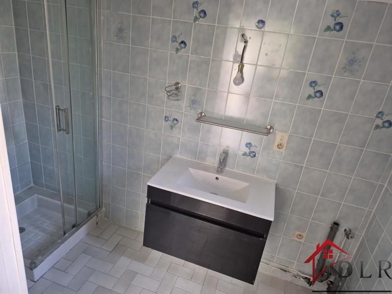 Maison de village - 82 m² - 4 pièces