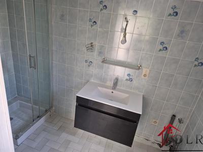 Maison de village - 82 m² - 4 pièces