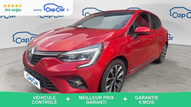 Renault Clio 1.5 Blue dCi 115 Intens - 5 places