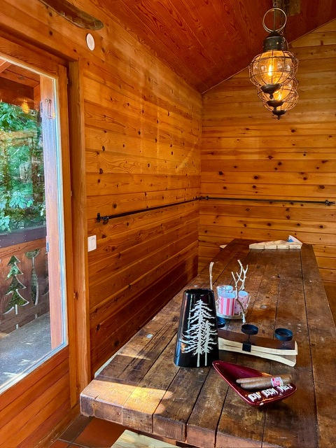 Maison - 124 m² - 7 pièces