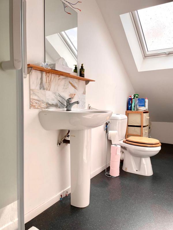 Pavillon - 120 m² - 6 pièces