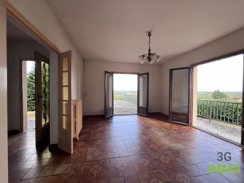 Villa - 160 m² - 7 pièces
