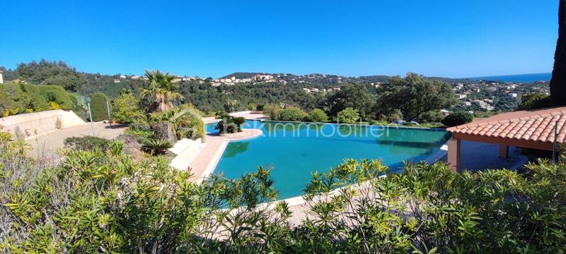 Maison - 36 m² - 2 pièces