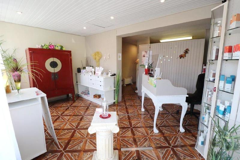 Bureau - 55 m² - 4 pièces