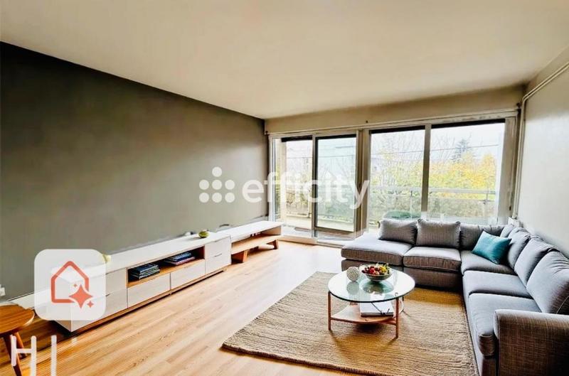 Appartement - 56 m² - 2 pièces