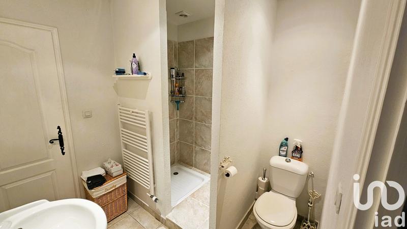 Maison - 187 m² - 5 pièces