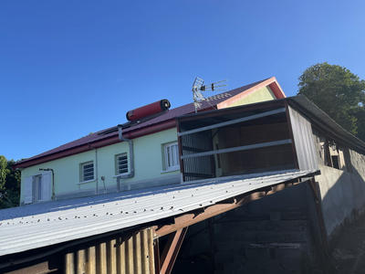 Maison - 130 m² - 4 pièces