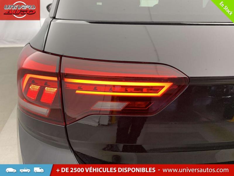 Volkswagen t-Roc 2.0 Tdi 150 Start Stop Dsg7 R-Line Edition