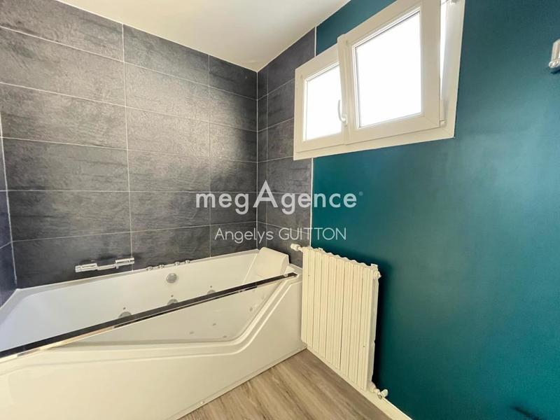 Maison - 60 m² - 2 pièces