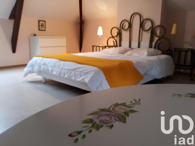 Château - 550 m² - 12 pièces