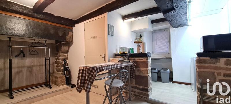 Maison - 119 m² - 5 pièces