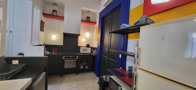 Appartement - 76 m² - 3 pièces