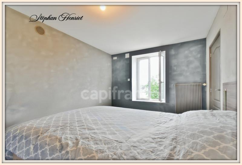 Immeuble - 264 m² - 15 pièces