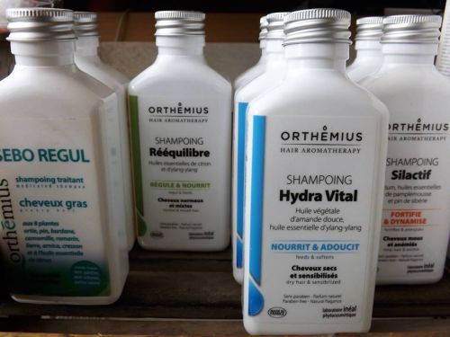 Coiffure Maryline Robuchon Maryline