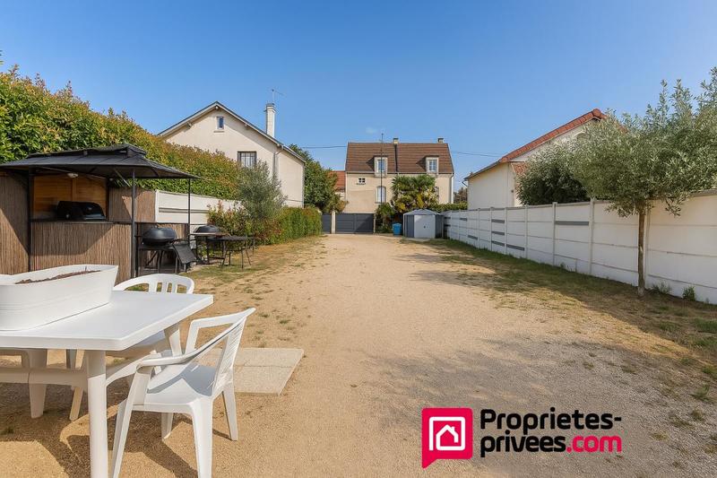 Maison - 72 m² - 2 pièces