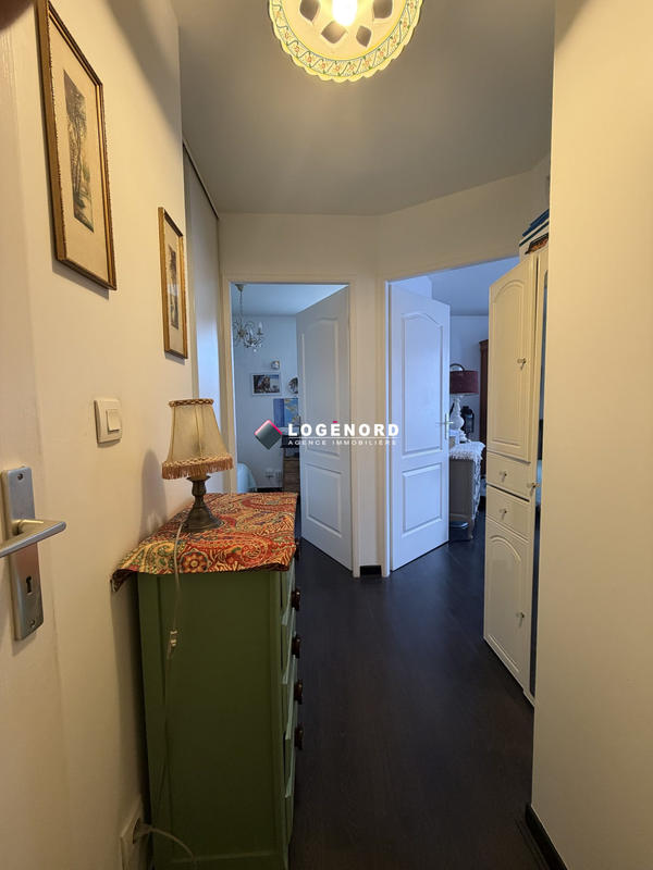 Appartement - 79 m² - 3 pièces