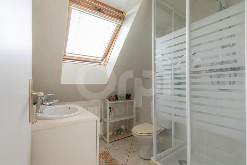 Maison - 129 m² - 5 pièces