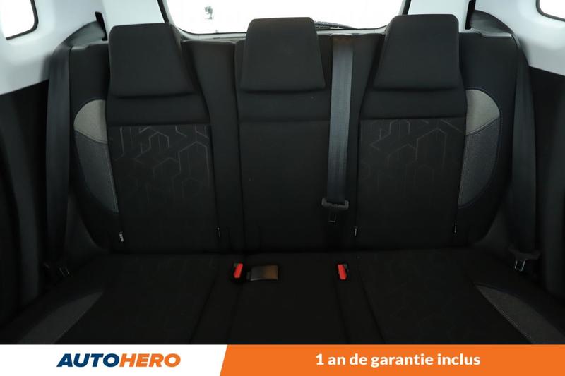 Peugeot 2008 1.2 PureTech Signature 110 ch