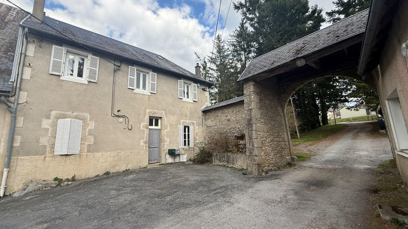 Appartement - 52 m² - 3 pièces