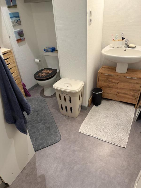 Appartement - 95 m² - 3 pièces