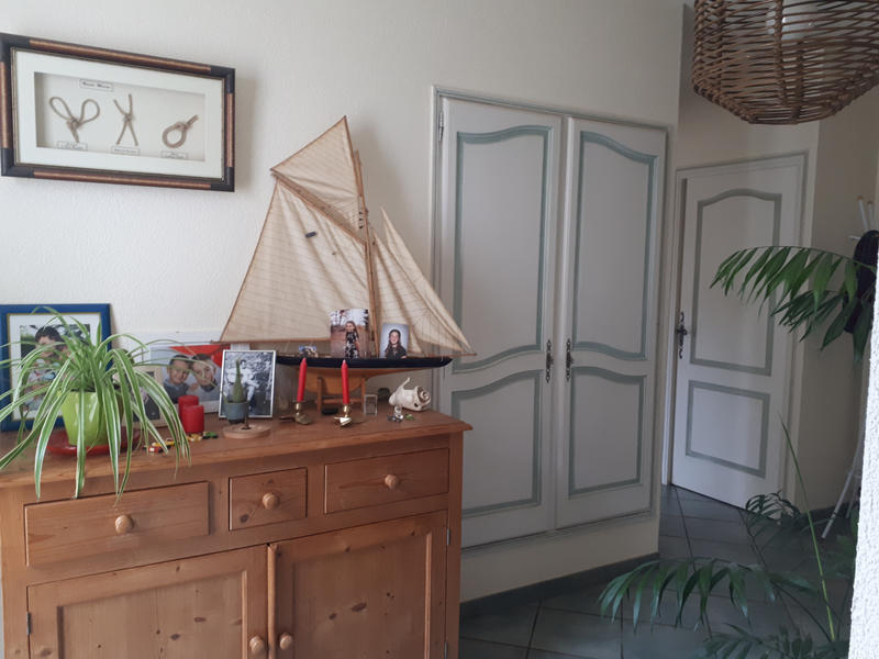 Maison - 166 m² - 7 pièces