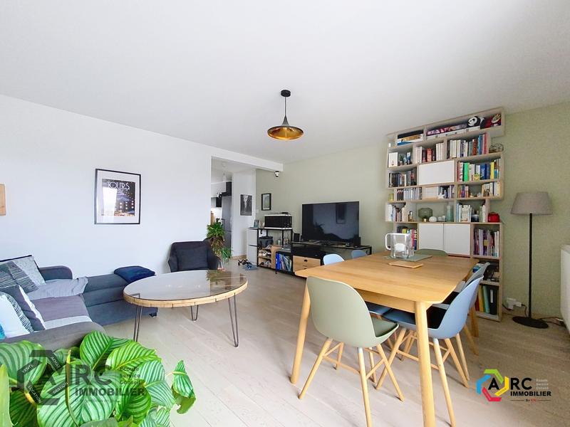 Appartement - 68 m² - 3 pièces