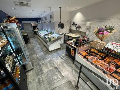 Local commercial - 60 m²