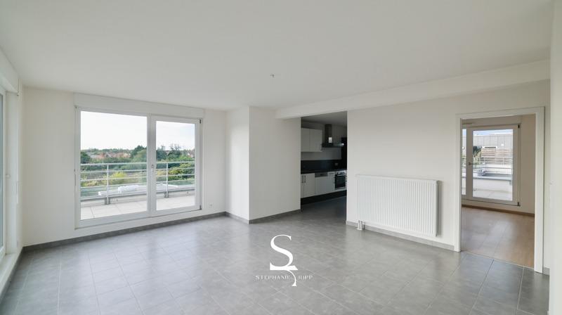 Appartement - 87 m² - 4 pièces