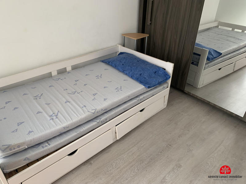 Appartement - 79 m² - 4 pièces