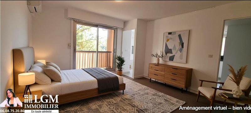 Appartement - 125 m² - 5 pièces