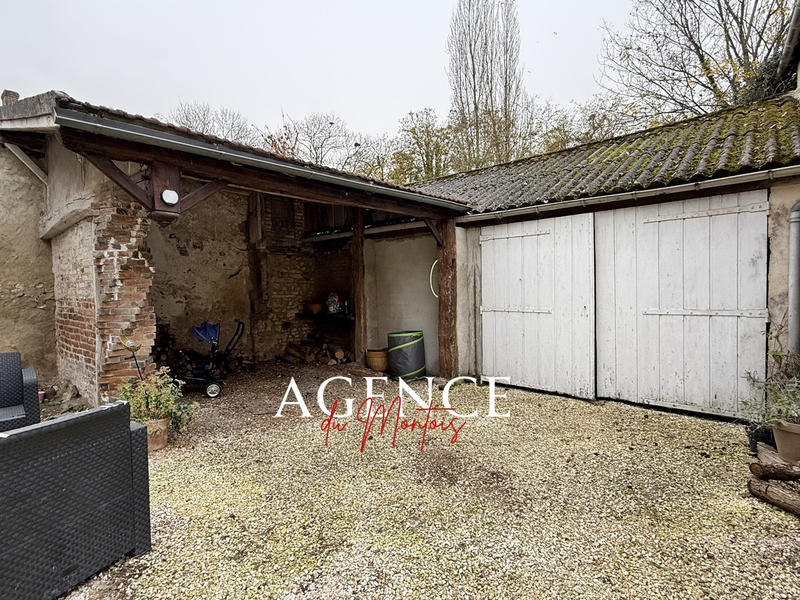 Maison - 131 m² - 5 pièces