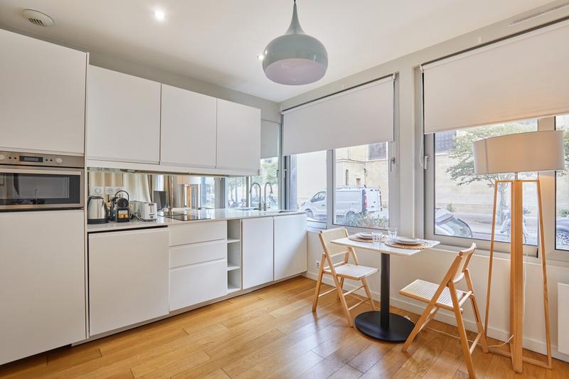 Appartement - 26 m² - 1 pièce