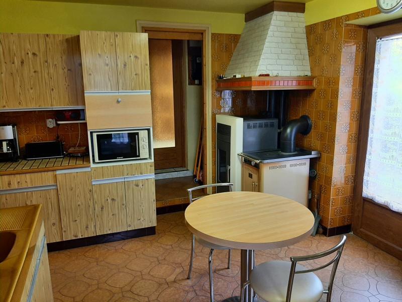 Maison - 78 m² - 4 pièces