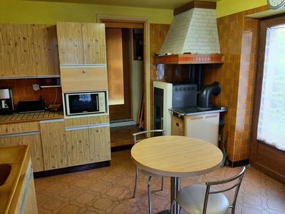 Maison - 78 m² - 4 pièces