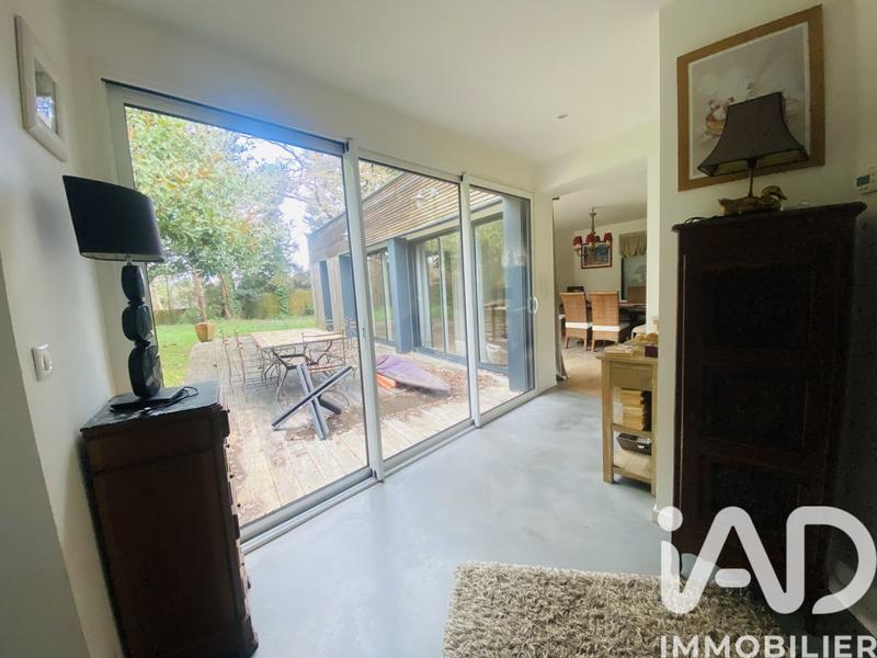 Maison - 145 m² - 4 pièces