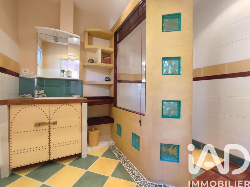 Maison - 151 m² - 6 pièces