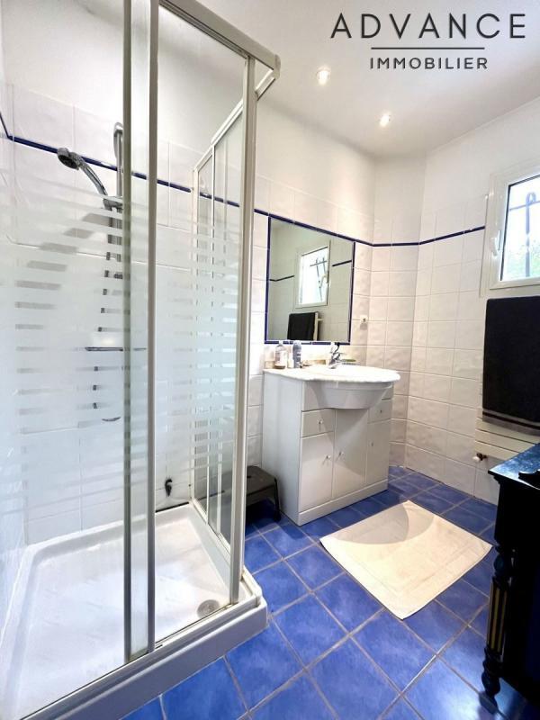 Maison - 172 m² - 6 pièces