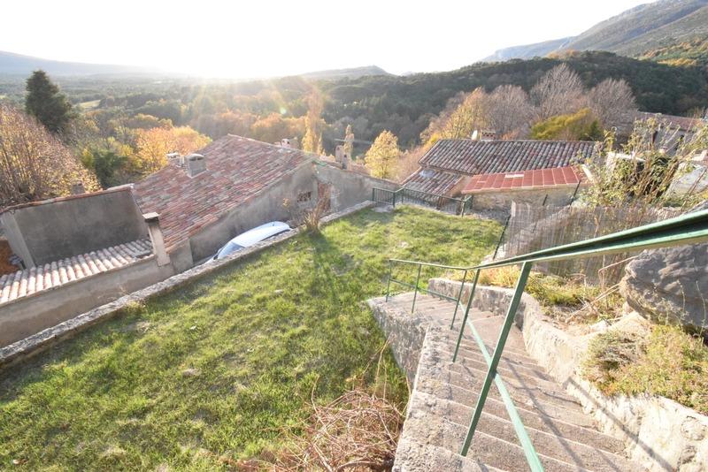 Maison de campagne - 75 m² - 6 pièces