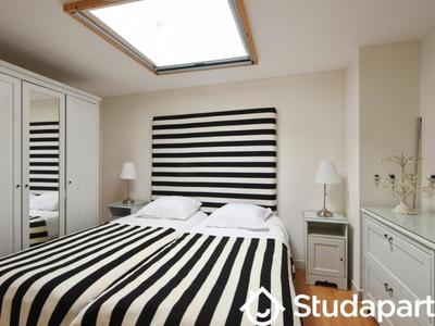 Appartement - 40 m² - 3 pièces