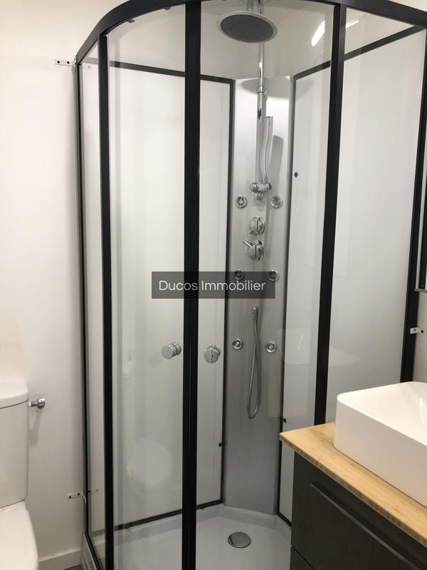 Appartement - 45 m² - 3 pièces